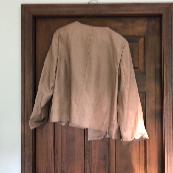 Talbots jacket - Picture 3 of 3